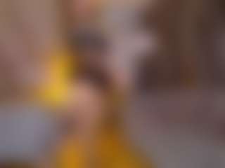 Hanna Byron's Live Sex Cam Show