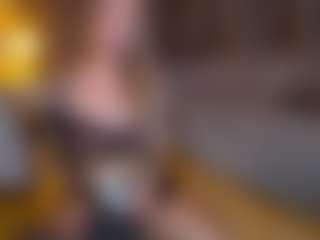 Hanna Byron's Live Sex Cam Show