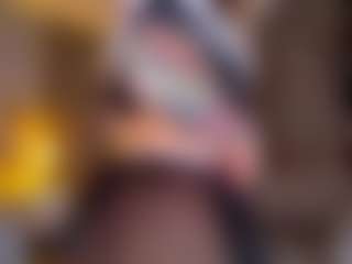 Hanna Byron's Live Sex Cam Show
