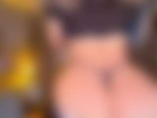 Hanna Byron's Live Sex Cam Show