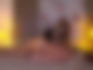 Hanna Byron's Live Sex Cam Show