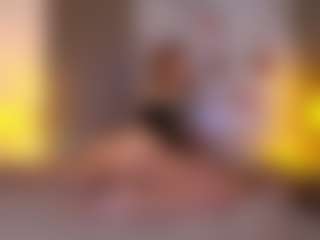 Hanna Byron's Live Sex Cam Show