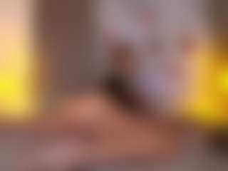 Hanna Byron's Live Sex Cam Show