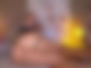 Hanna Byron's Live Sex Cam Show
