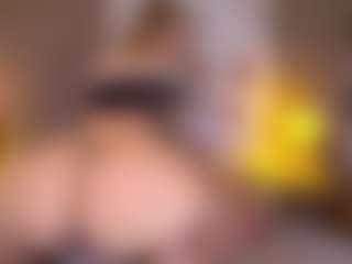 Hanna Byron's Live Sex Cam Show