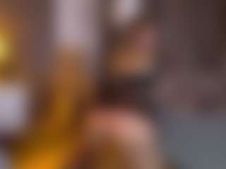 Hanna Byron's Live Sex Cam Show