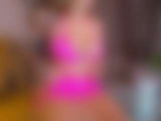 Hanna Byron's Live Sex Cam Show