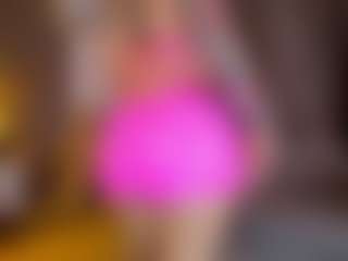 Hanna Byron's Live Sex Cam Show