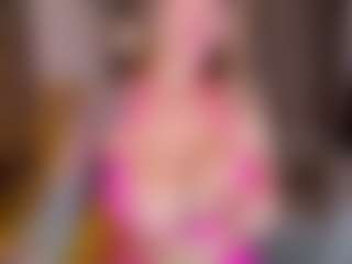 Hanna Byron's Live Sex Cam Show