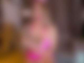 Hanna Byron's Live Sex Cam Show