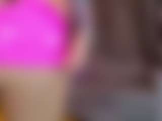 Hanna Byron's Live Sex Cam Show