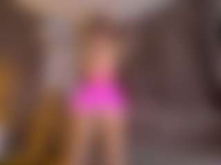 Hanna Byron's Live Sex Cam Show