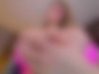 Hanna Byron's Live Sex Cam Show