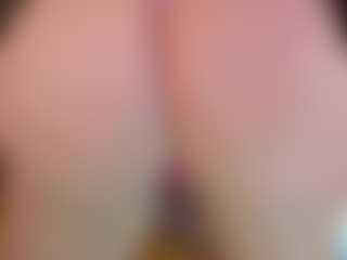 Hanna Byron's Live Sex Cam Show