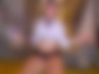 Hanna Byron's Live Sex Cam Show