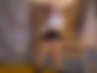 Hanna Byron's Live Sex Cam Show