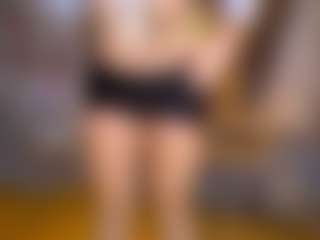Hanna Byron's Live Sex Cam Show