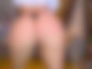 Hanna Byron's Live Sex Cam Show