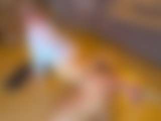 Hanna Byron's Live Sex Cam Show