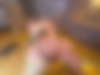 Hanna Byron's Live Sex Cam Show