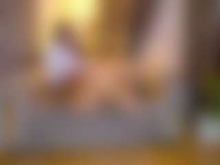 Hanna Byron's Live Sex Cam Show