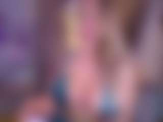 Hanna Byron's Live Sex Cam Show