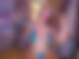 Hanna Byron's Live Sex Cam Show