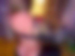 Hanna Byron's Live Sex Cam Show