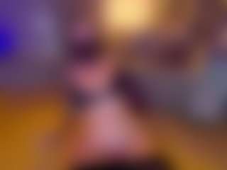 Hanna Byron's Live Sex Cam Show