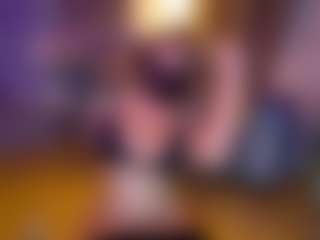 Hanna Byron's Live Sex Cam Show
