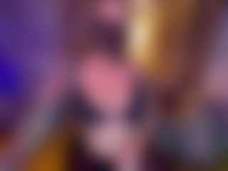 Hanna Byron's Live Sex Cam Show