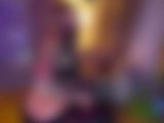 Hanna Byron's Live Sex Cam Show