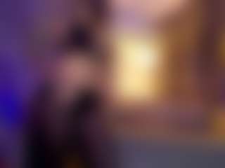 Hanna Byron's Live Sex Cam Show
