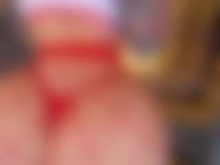 Hanna Byron's Live Sex Cam Show