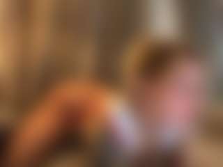 Hanna Byron's Live Sex Cam Show