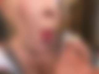 Hanna Byron's Live Sex Cam Show