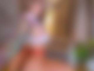 Hanna Byron's Live Sex Cam Show