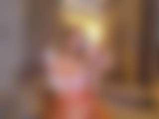 Hanna Byron's Live Sex Cam Show