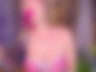 Hanna Byron's Live Sex Cam Show