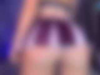 Hanna Byron's Live Sex Cam Show