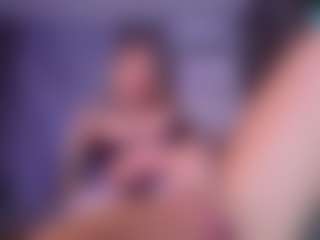 Hanna Byron's Live Sex Cam Show