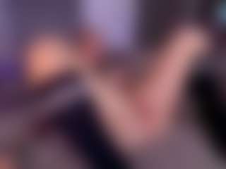 Hanna Byron's Live Sex Cam Show