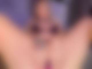 Hanna Byron's Live Sex Cam Show