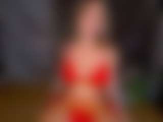 Hanna Byron's Live Sex Cam Show