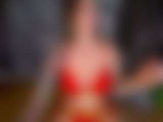 Hanna Byron's Live Sex Cam Show