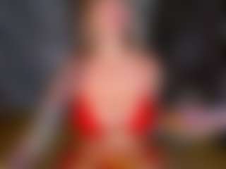 Hanna Byron's Live Sex Cam Show
