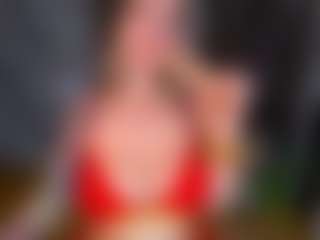 Hanna Byron's Live Sex Cam Show