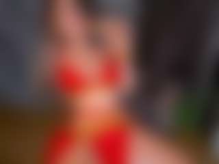 Hanna Byron's Live Sex Cam Show