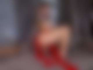 Hanna Byron's Live Sex Cam Show