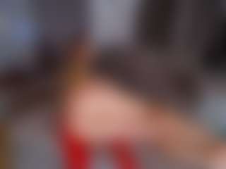 Hanna Byron's Live Sex Cam Show